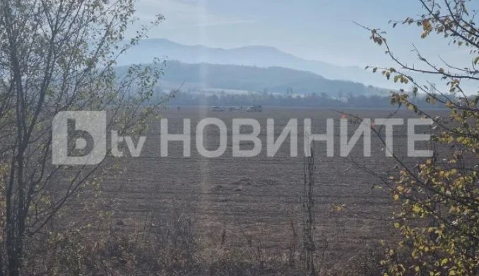 Това ли е причината за ужаса с парашутистите? Първи подробности и СНИМКИ