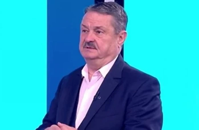 Проф. Рачев влиза в любимо Тв шоу