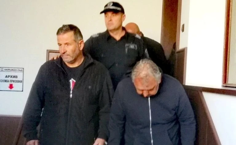 Реши се съдбата на бандата, удряла казина по уникален начин 