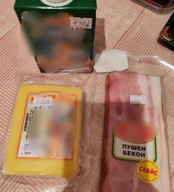 Пловдивчанин показа СНИМКА от магазина и попита: Как се справяте с тези цени?