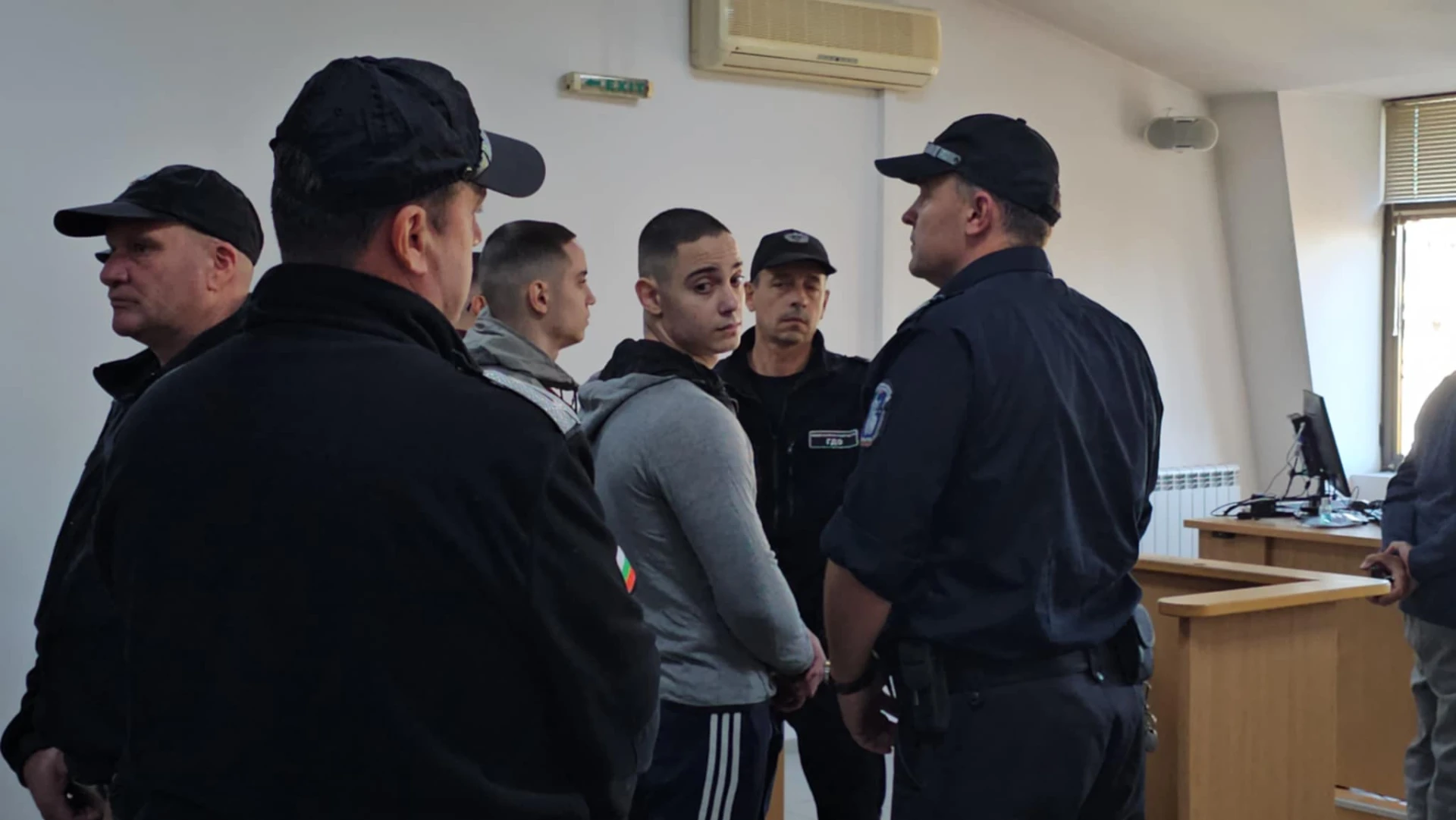 Първо в БЛИЦ TV! Решиха съдбата на близнаците за убийството в Цалапица, ето колко ще лежат в затвора