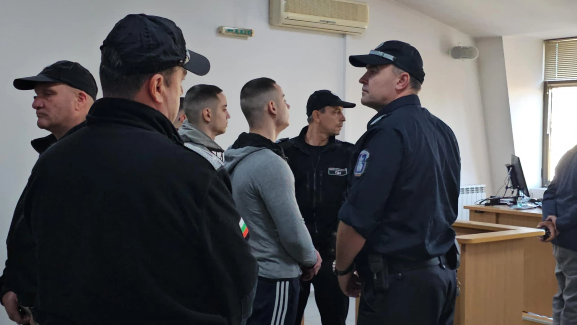 Първо в БЛИЦ TV! Решиха съдбата на близнаците за убийството в Цалапица, ето колко ще лежат в затвора