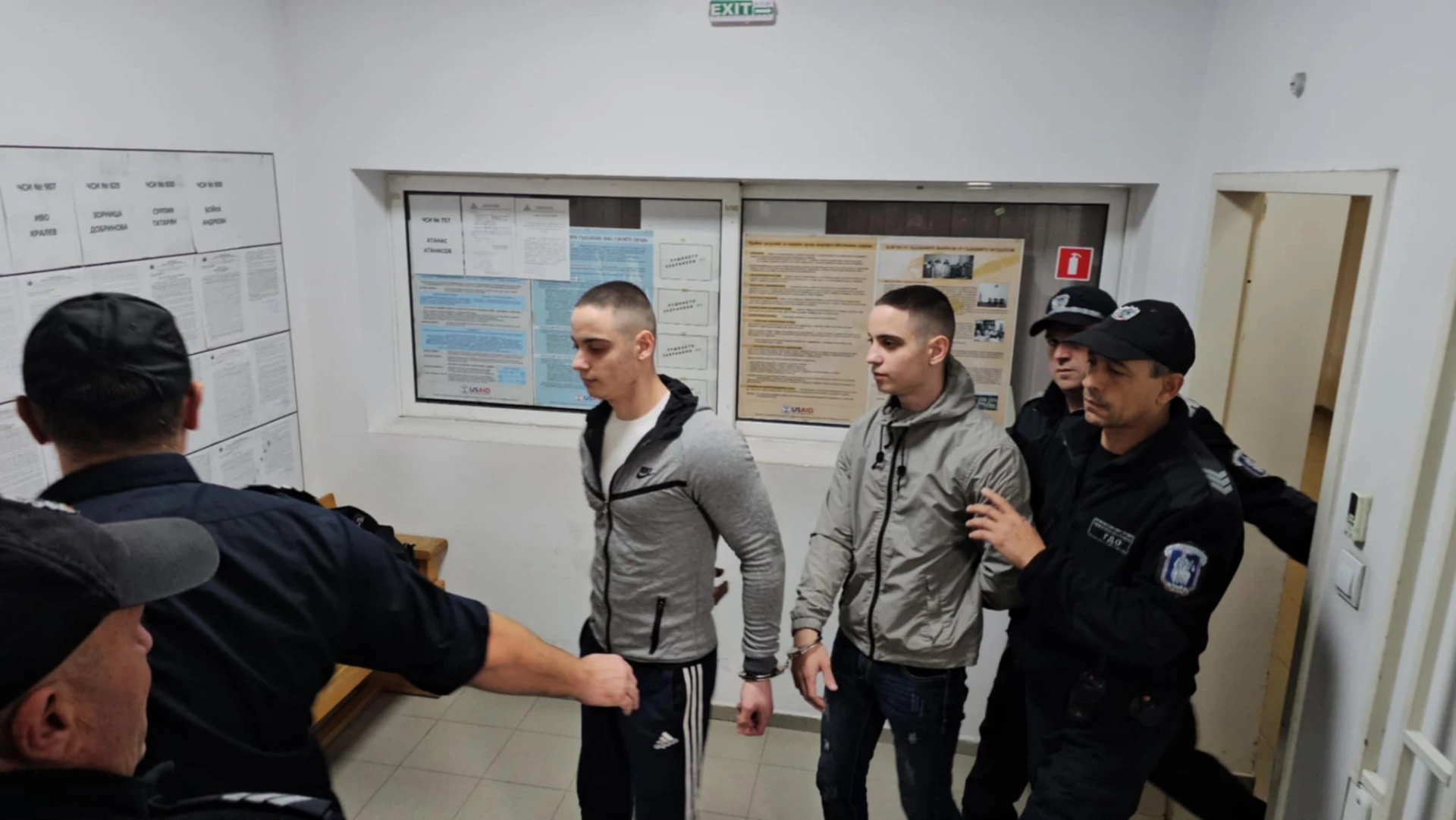 Първо в БЛИЦ TV! Решиха съдбата на близнаците за убийството в Цалапица, ето колко ще лежат в затвора