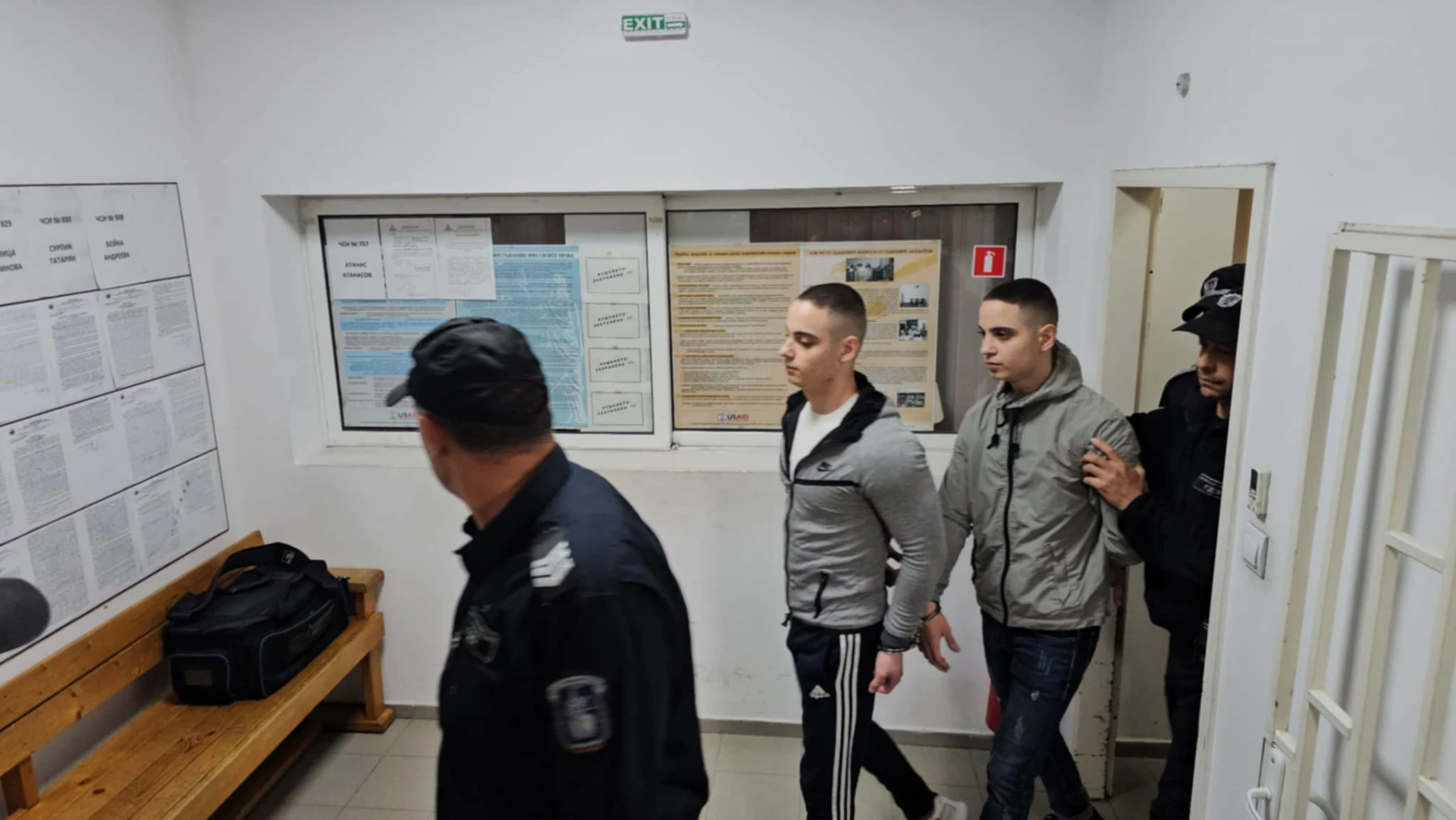 Първо в БЛИЦ TV! Решиха съдбата на близнаците за убийството в Цалапица, ето колко ще лежат в затвора
