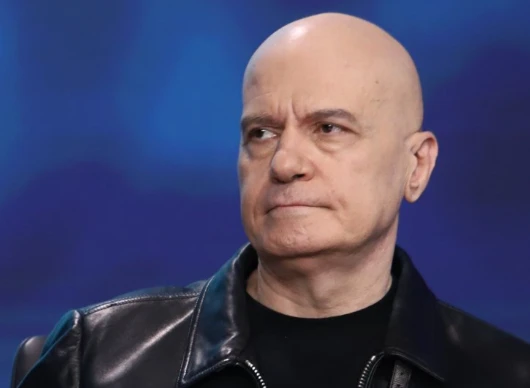 Голямата тайна на Слави Трифонов падна: Разкри защо не е женен ВИДЕО
