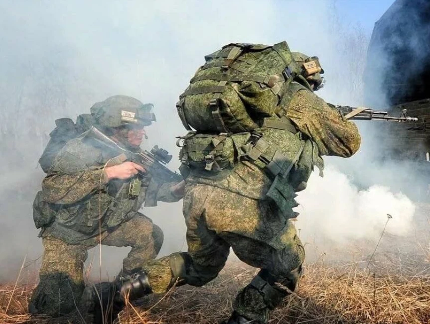 The National Interest : Русия се поучи от грешките си и вече се бие на съвременното бойно поле