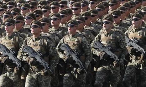 Генщабът на Украйна с гръмка новина!  