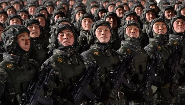 Defence Express разкри: Ето какво ще получи КНДР от Русия за хилядите севернокорейски войници 