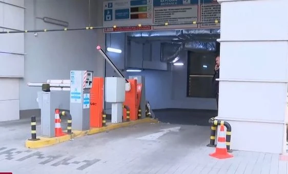 Цеца Величкович е ударена в среднощния екшън до НДК СНИМКИ