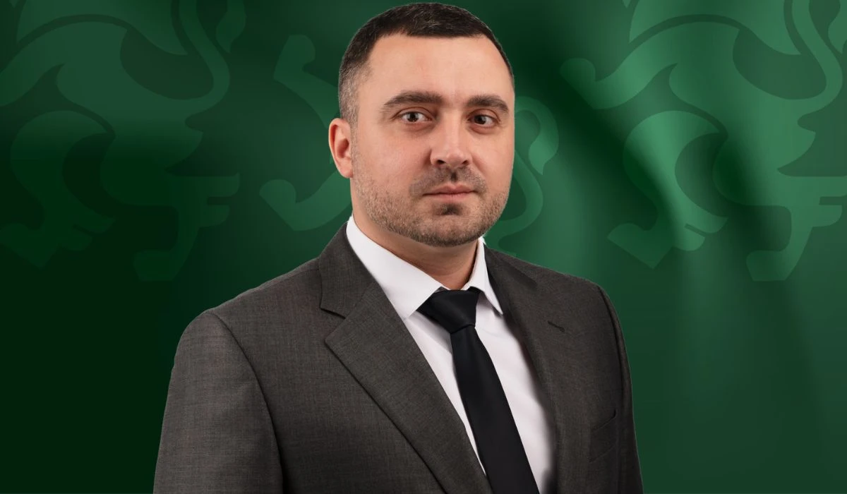 Даниел Проданов: Пазим българчетата от чужди влияния, вредни идеологии и лъжи