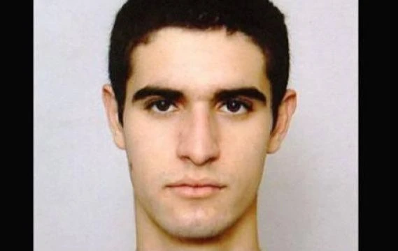 Лъсна името на легендарния автокрадец, подлудил София през нощта и разбил буса на Цеца СНИМКА