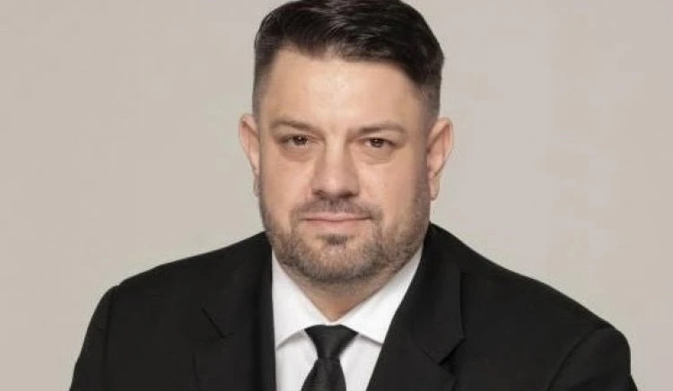 Атанас Зафиров: Изборите са изпит за национална отговорност на всички партии