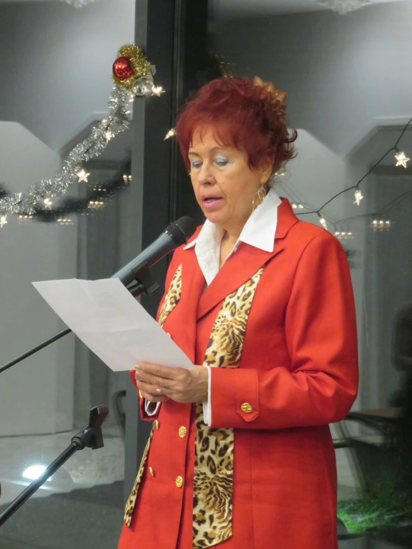 Павлина Павлова: Докато имаме такива българи, държавата ни няма да загине  