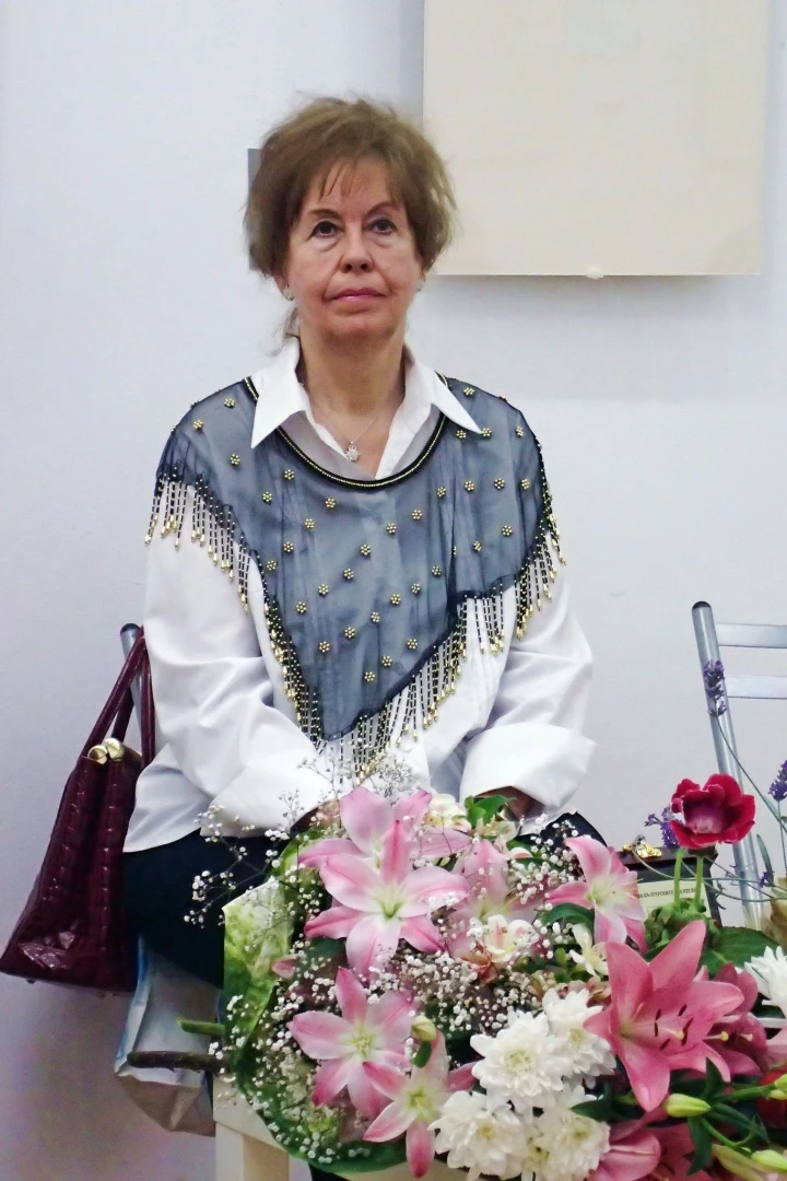 Павлина Павлова: Докато имаме такива българи, държавата ни няма да загине  