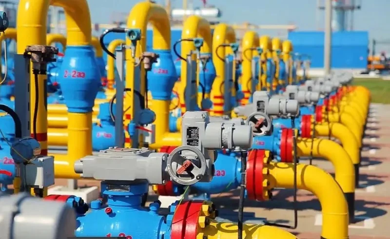 Нов голям играч се налага на световния газов пазар