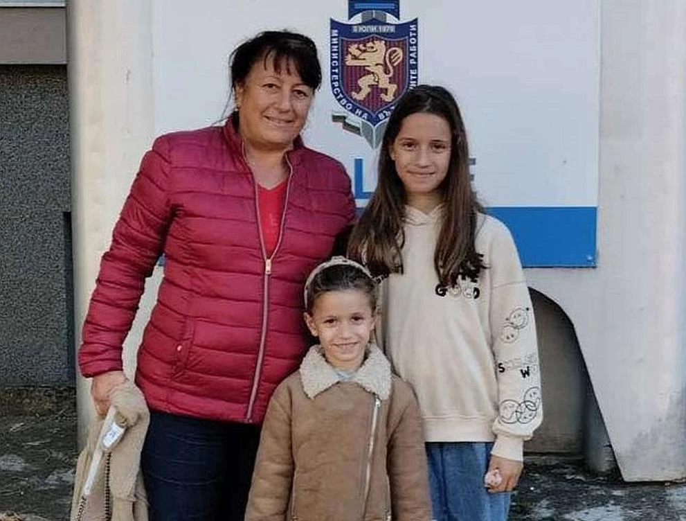 Две деца станаха пример за цяла България, всички говорят за тях 