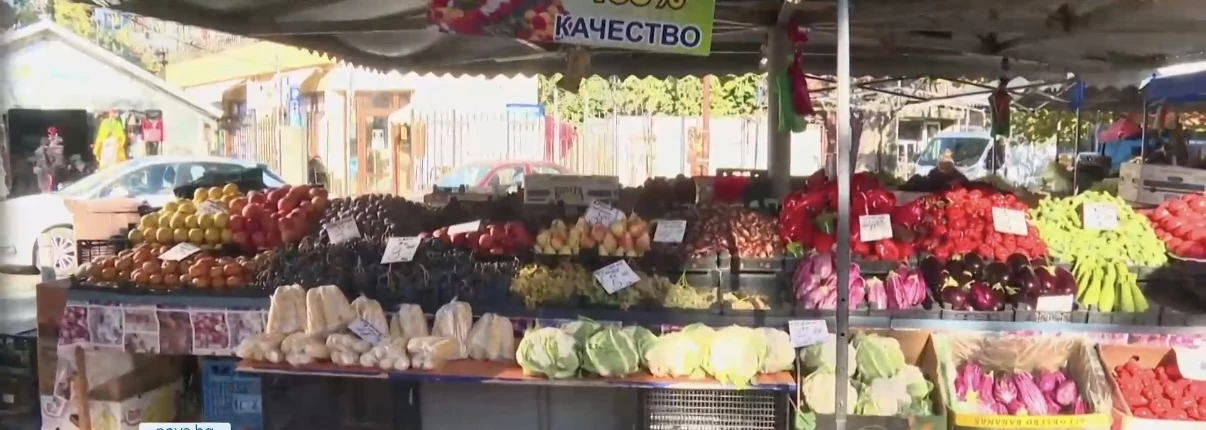 Само едно нарушение по критериите на КЗП от проверката на пазарите 