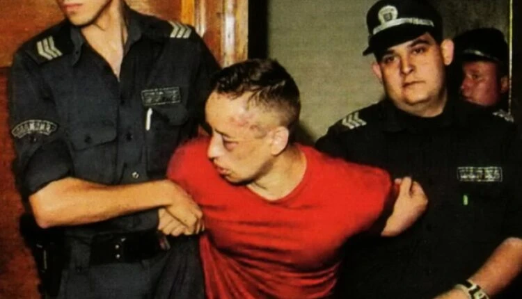 Соченият за килър на Андрей Луканов отново грабна оръжието 
