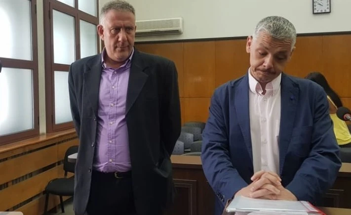 Край! Това се случва с доктора, застрелял крадеца Жоро Плъха в гаража си СНИМКИ 