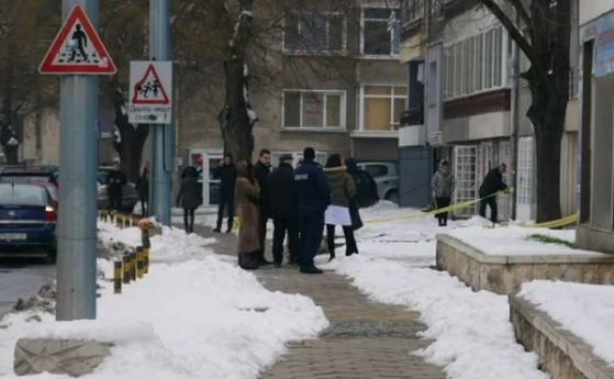 Край! Това се случва с доктора, застрелял крадеца Жоро Плъха в гаража си СНИМКИ 