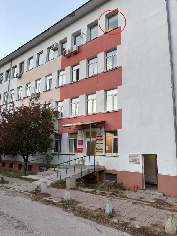 Ужасяваща трагедия в Северозапада, от този мъж остана само... СНИМКИ