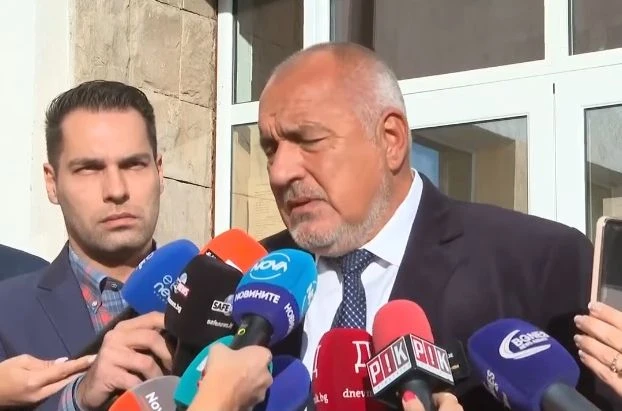 Борисов с култов лаф за вота: Пазете се от Гунди в последните секунди ВИДЕО