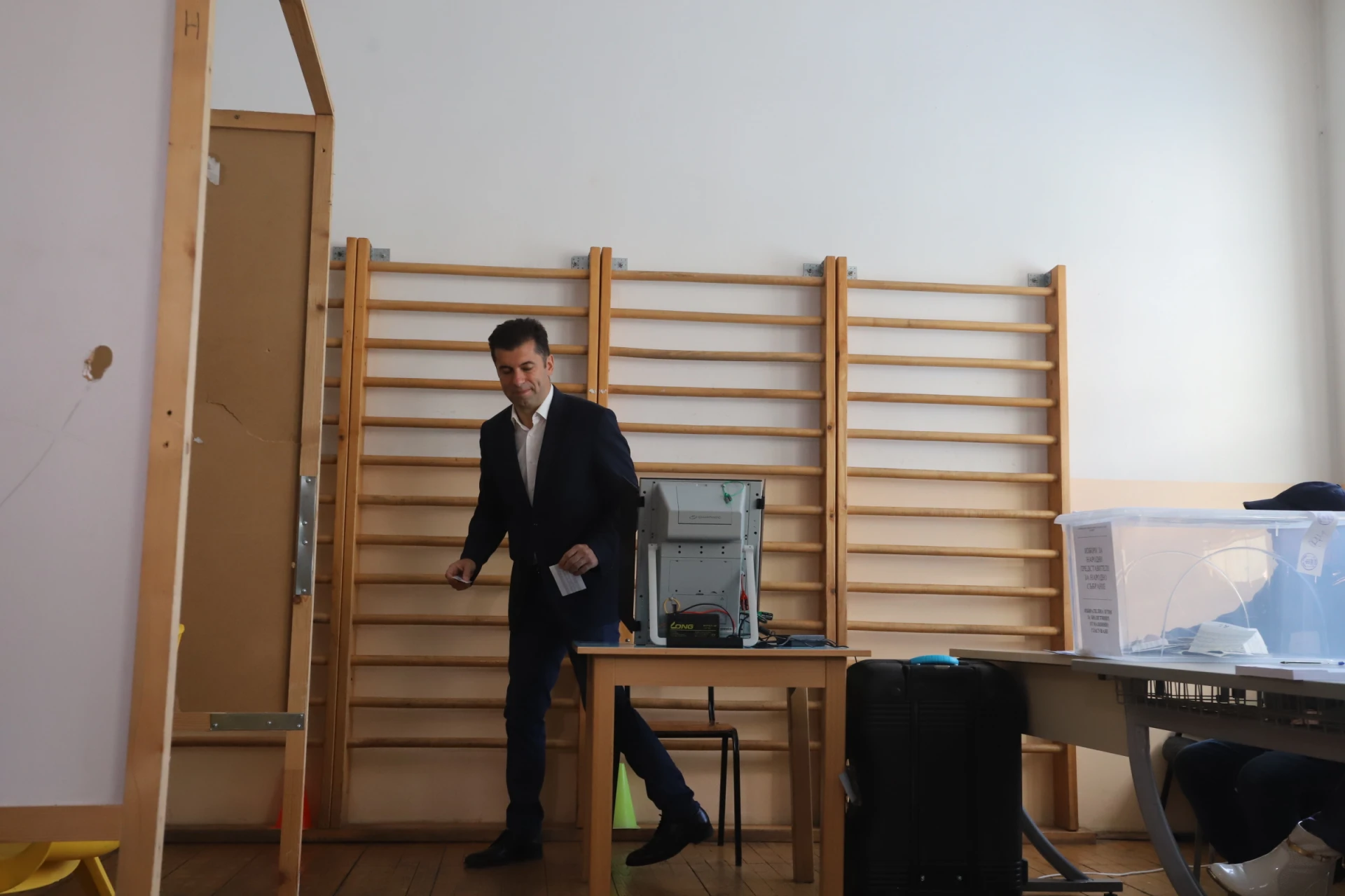 Кирил Петков: Има няколко човека, с които няма да управляваме заедно ВИДЕО