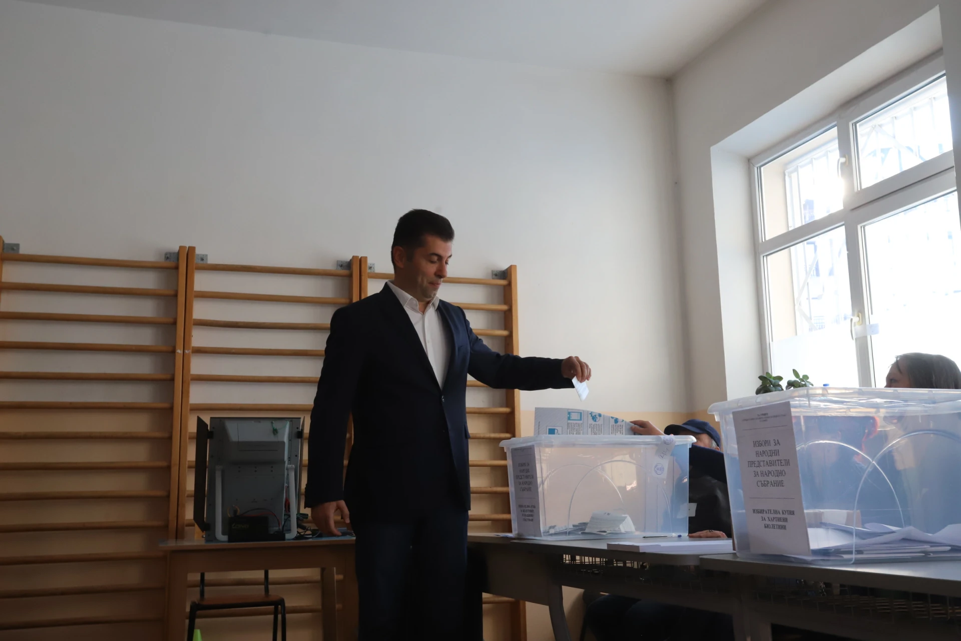 Кирил Петков: Има няколко човека, с които няма да управляваме заедно ВИДЕО