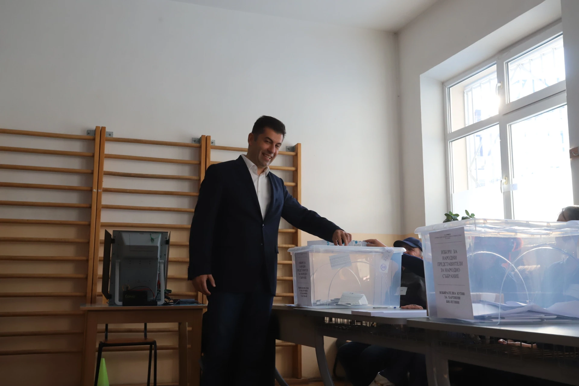 Кирил Петков: Има няколко човека, с които няма да управляваме заедно ВИДЕО