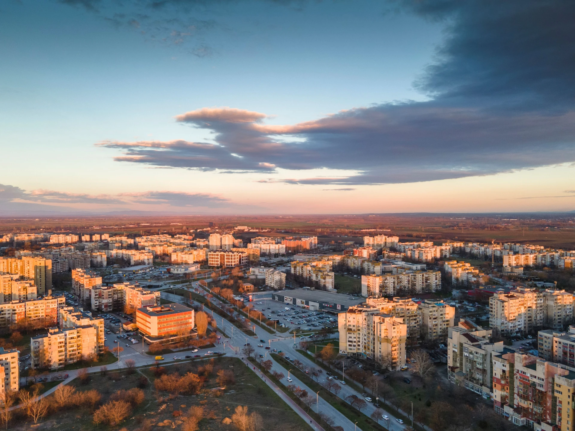 Два квартала в битка за най-високите цени - не са в София 