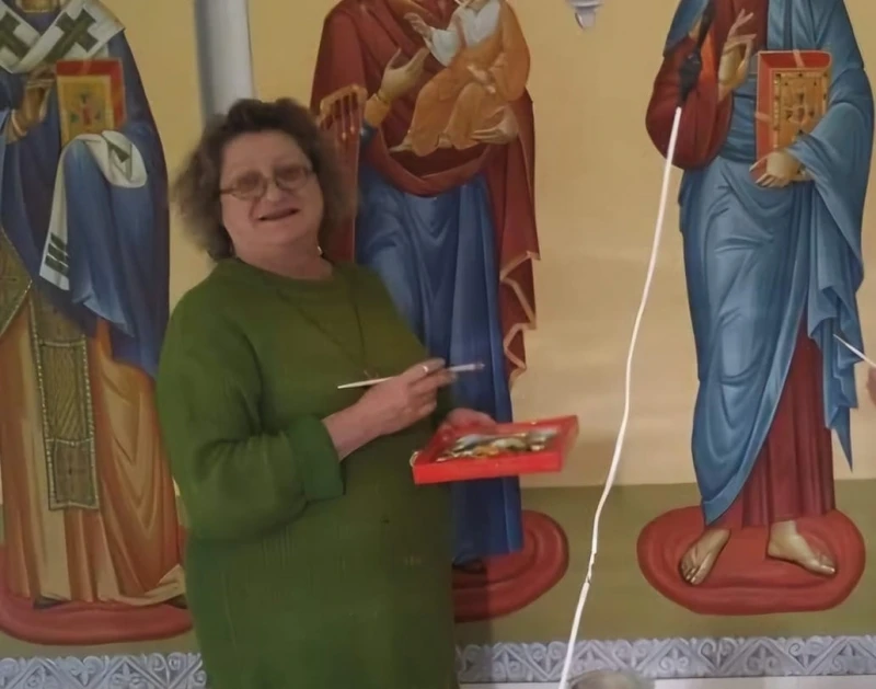 Скръбна вест! Цяла Враца плаче за любима учителка СНИМКИ
