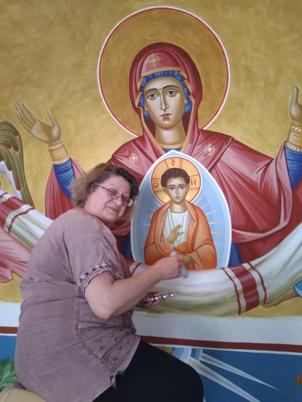 Скръбна вест! Цяла Враца плаче за любима учителка СНИМКИ