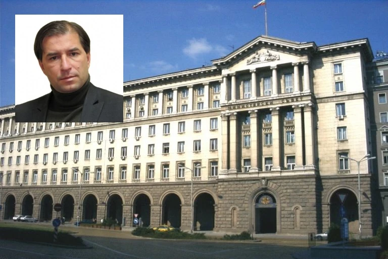 Голям експерт каза какво единствено правителство трябва да имаме 