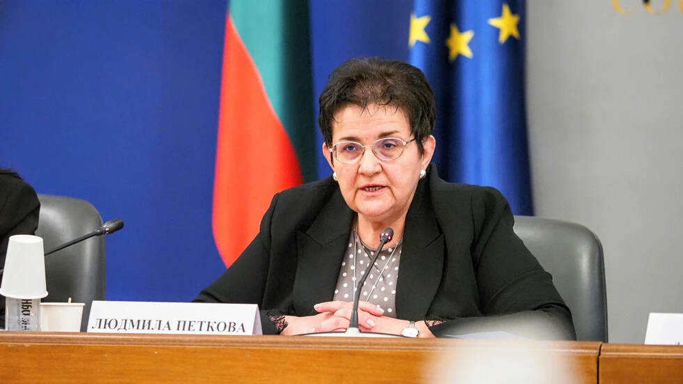 Уволнената зам. финансова министърка се сдоби с нов сладък пост 