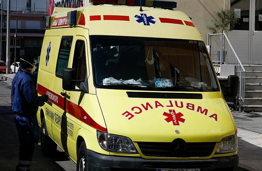 Натровиха туристи в гръцки хотел близо до делтата на Струма