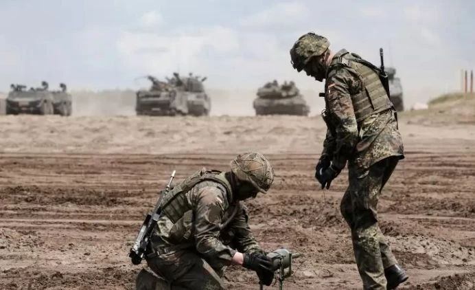 Генсекът на НАТО огласи загубите на Русия на фронта 