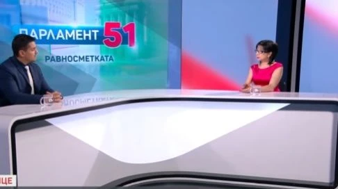Радостин Василев попиля Слави, ударът е жесток 