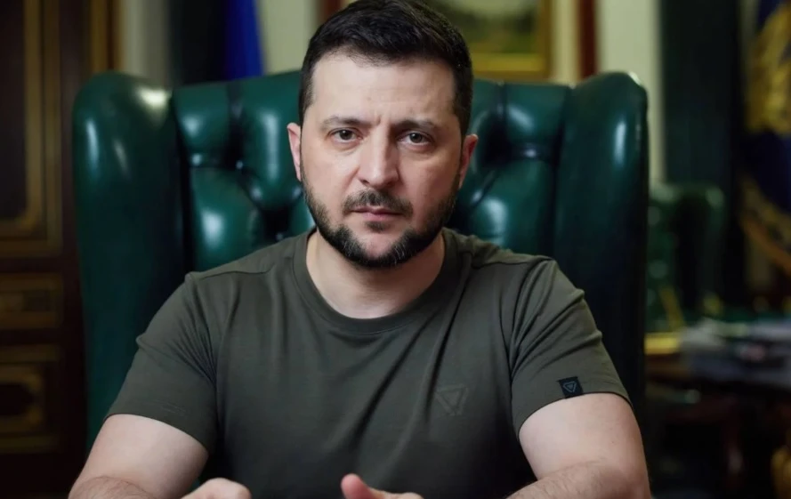 Зеленски съобщи нови разузнавателни данни за севернокорейските войници в Русия