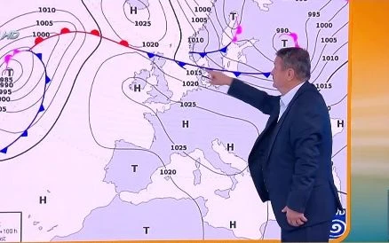 Проф. Рачев шокиращо за "страшни" температури: Да се разпищолваме