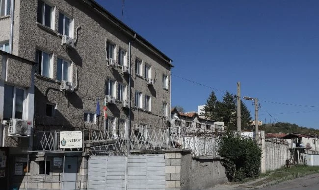 Куриоз! Партийка "Правото" с най-много гласове в... затвора в Бобов дол