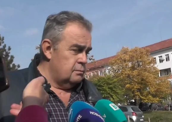 Първи подробности за акцията на маскирани на ДАНС и Жандармерията във Враца ВИДЕО