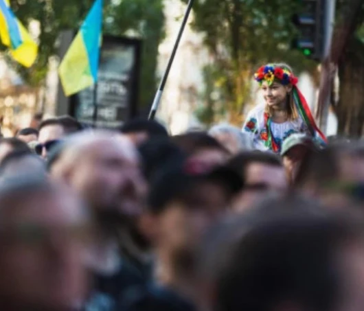 Украински демограф с изпепеляваща прогноза: От Украйна ще остане само...
