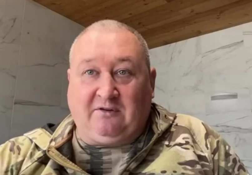 Украински генерал развя бялото знаме: На изток фронтът ни се срина ВИДЕО