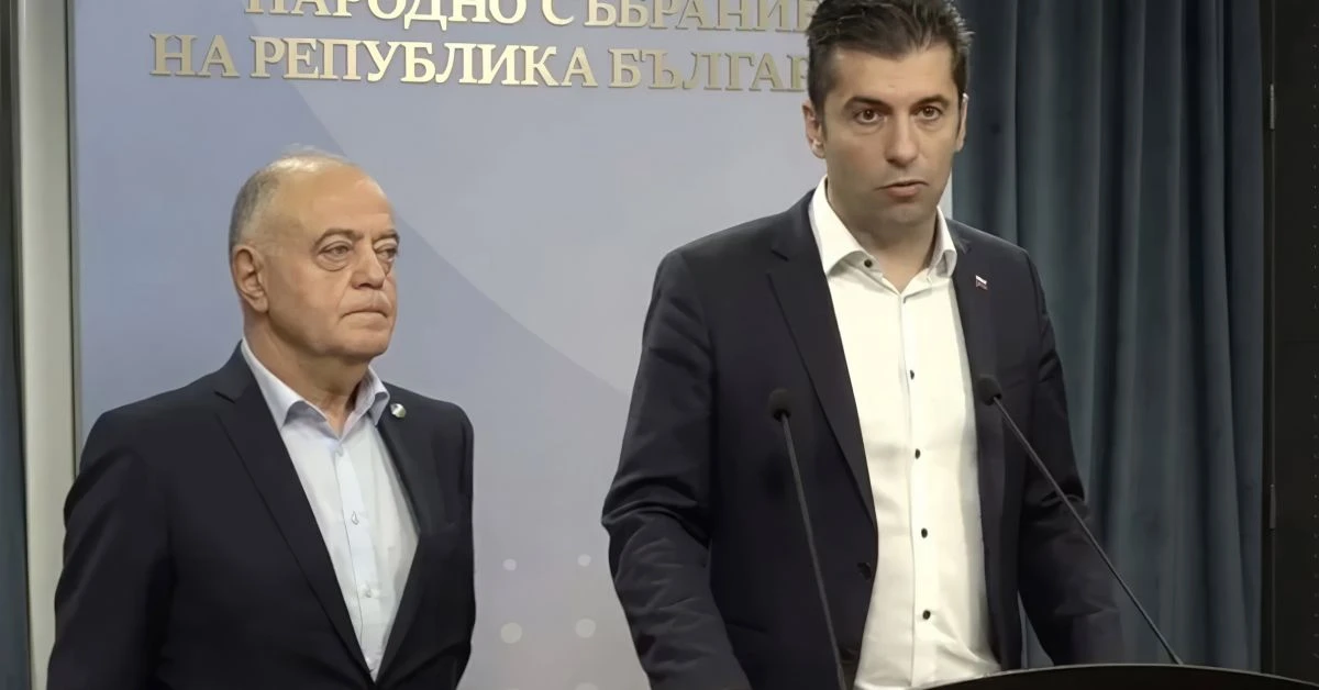 ПП-ДБ се тресе, хората на Христо Иванов обсъждат спешно напускане на коалицията
