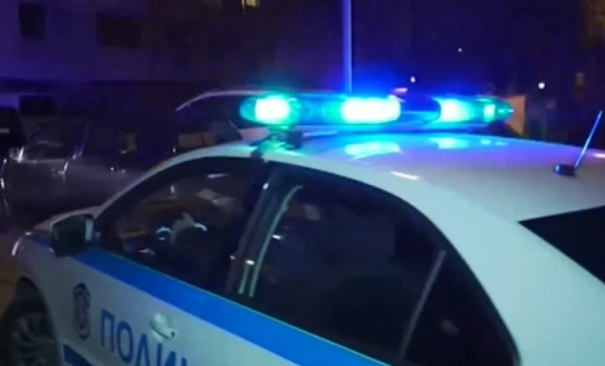 Извънредно: Нападение в центъра на Пловдив, атакуваха младежи с боксове и бухалки СНИМКИ