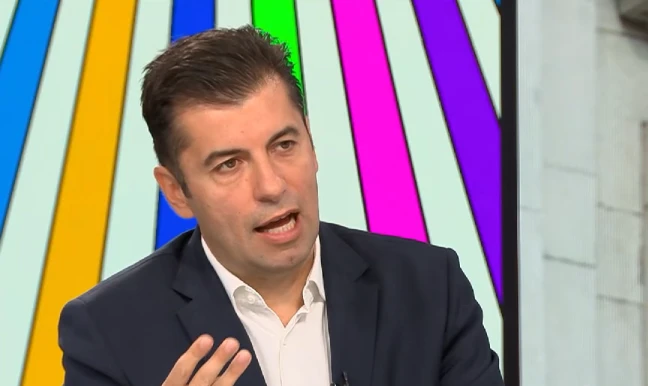 Кирил Петков изригна: Не искаме за премиер...