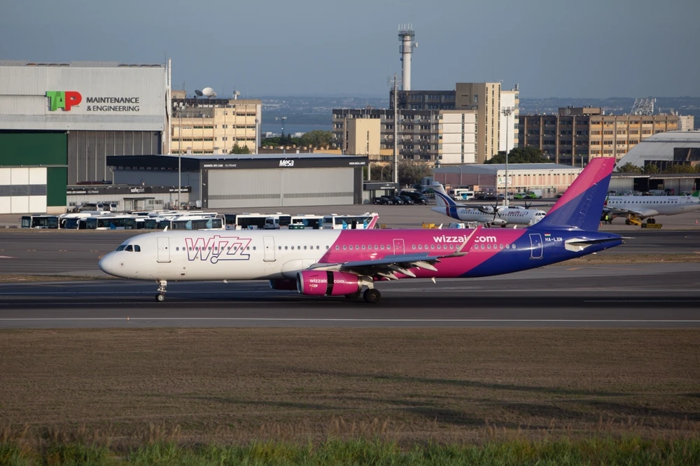 Wizz Air шокира българите, спира да лети до 2 любими места