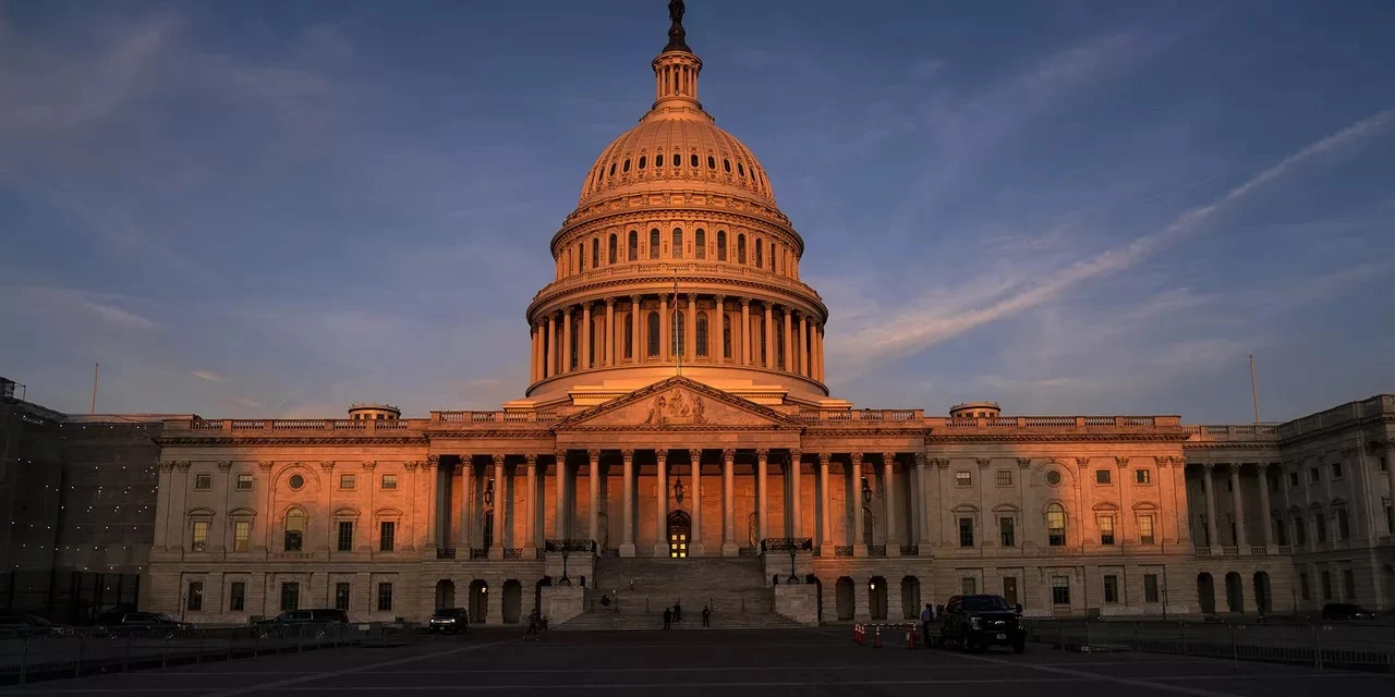 The National Review: САЩ нямат ресурсите да подкрепят глобалните си амбиции
