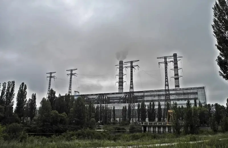 FT: Текат тайни преговори между Москва и Киев 