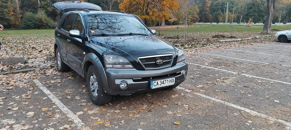 Ирландец бе спипан да прави нещо гнусно на Панчарево СНИМКИ